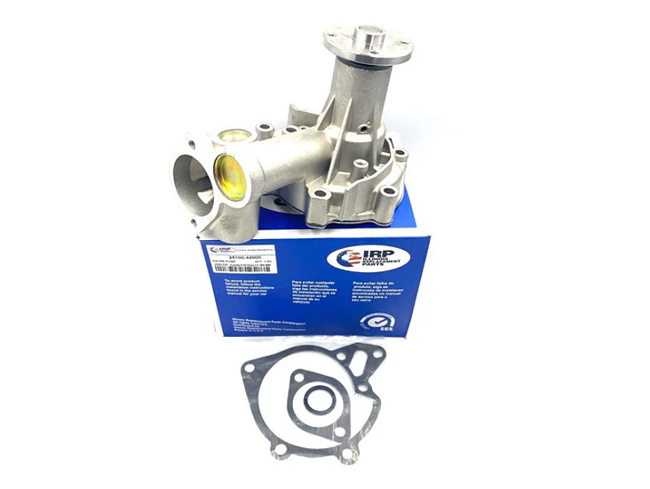 Bomba Agua Hyundai H-100 2.5 8v Diesel 1991-2004 D4ba D4bf 2