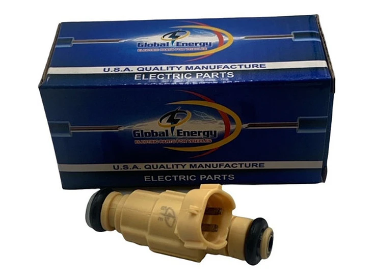 Inyector Combustible Hyundai Tucson 2.0 16v 2004-2010 G4gc 5