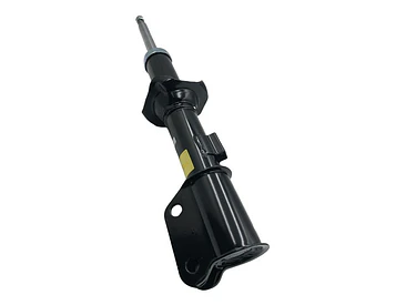 Amortiguadores Delanteros +trasero Para Chery Face 1.3 08-14 7