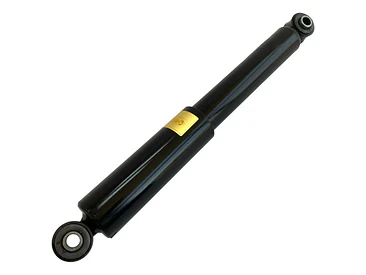 Amortiguadores Delanteros +trasero Para Chery Face 1.3 08-14 3