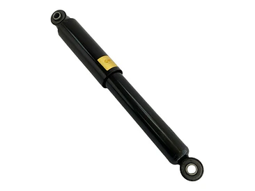 Amortiguadores Delanteros +trasero Para Chery Face 1.3 08-14 4