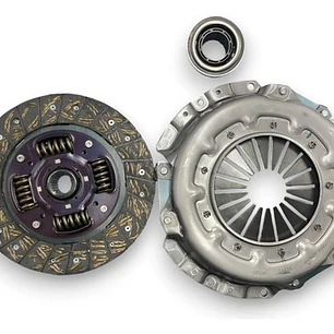 Kit De Embrague Haval Para H3 2.0 2011-2014