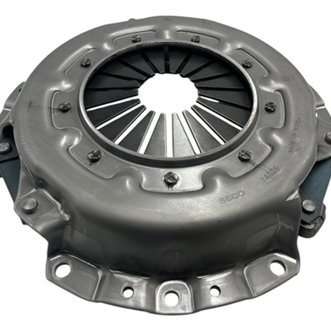 Kit De Embrague Haval Para H3 2.0 2011-2014 8