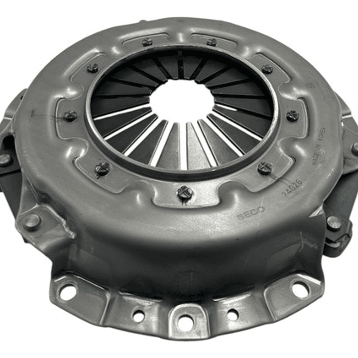 Kit De Embrague Haval Para H3 2.0 2011-2014 8