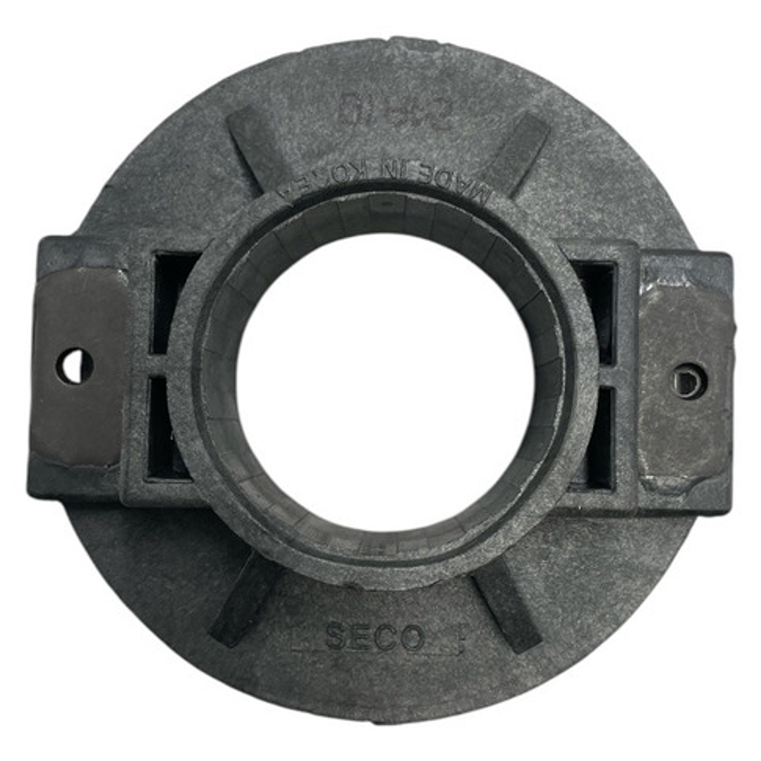 Kit De Embrague Haval Para H3 2.0 2011-2014 10