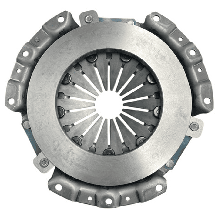 Kit De Embrague Haval Para H3 2.0 2011-2014 4