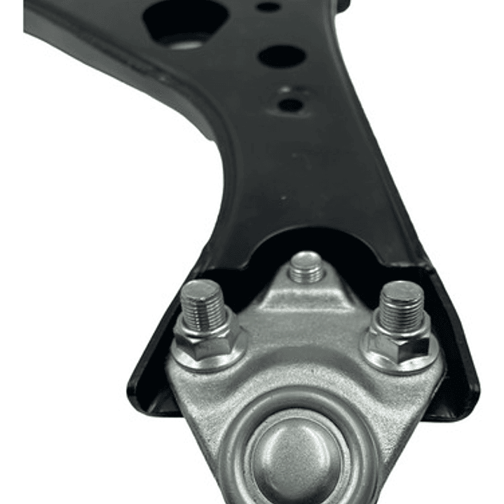 Bandeja Lh Grand Tiggo 2.0 2014-2021 (con Rotula) 3