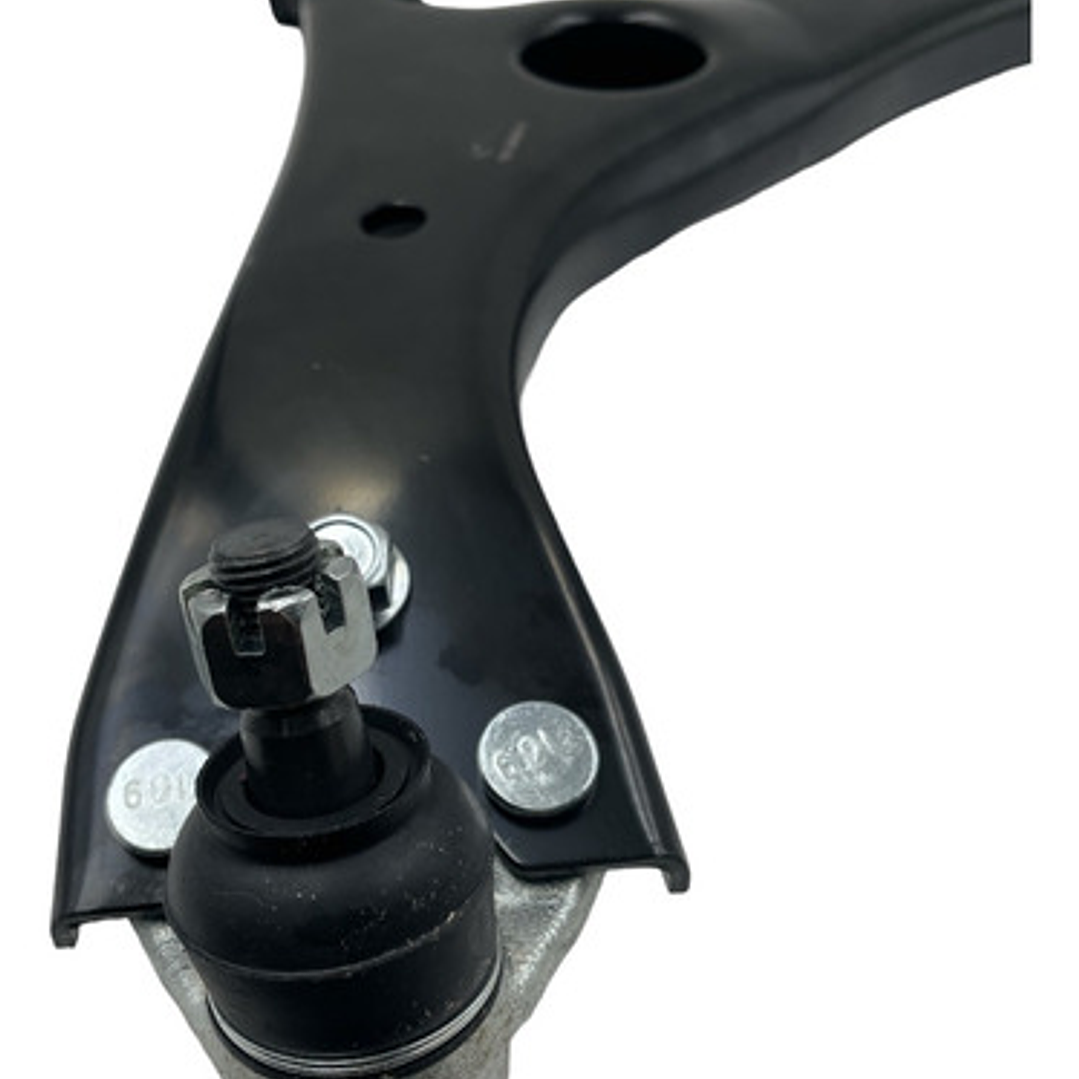 Bandeja Lh Grand Tiggo 2.0 2014-2021 (con Rotula) 6