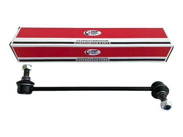 Bieleta Barra Estabiliz Derecha Chevrolet Captiva 2007-2018 1