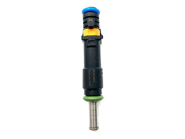 Inyector Combustible Chevrolet Orlando 1.8 2011-2017 3