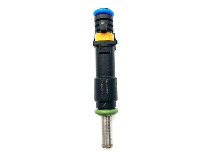 Inyector Combustible Chevrolet Orlando 1.8 2011-2017 3