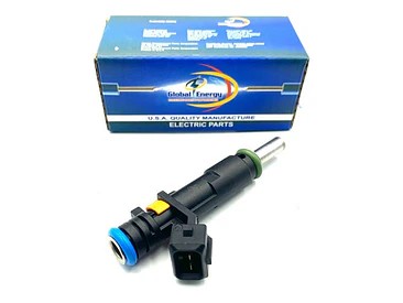 Inyector Combustible Chevrolet Orlando 1.8 2011-2017 1