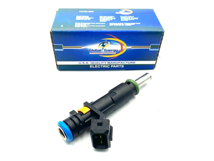 Inyector Combustible Chevrolet Orlando 1.8 2011-2017 1