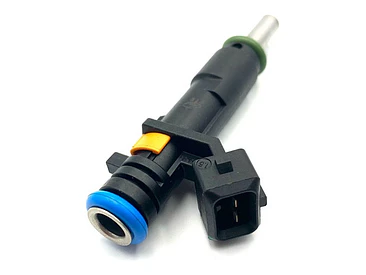 Inyector Combustible Chevrolet Orlando 1.8 2011-2017 4