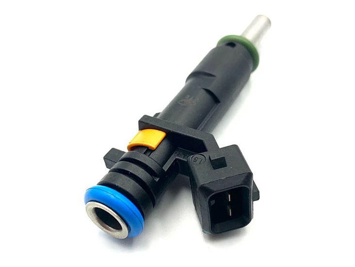 Inyector Combustible Chevrolet Orlando 1.8 2011-2017 4