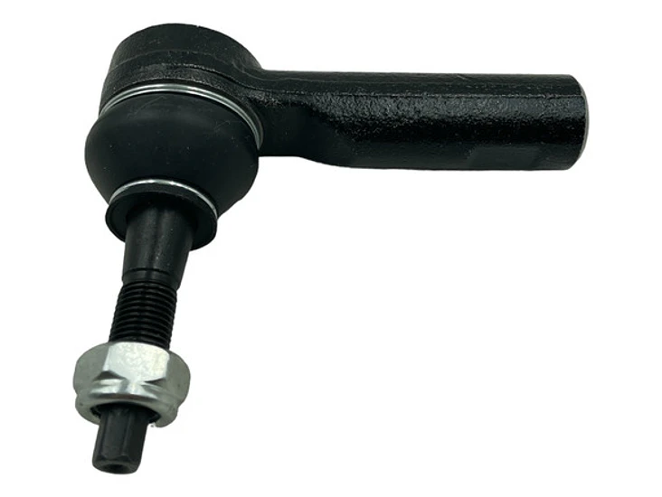 Terminal Dirección  Mg Gs 1.5 2016-2021 (el Par) 3