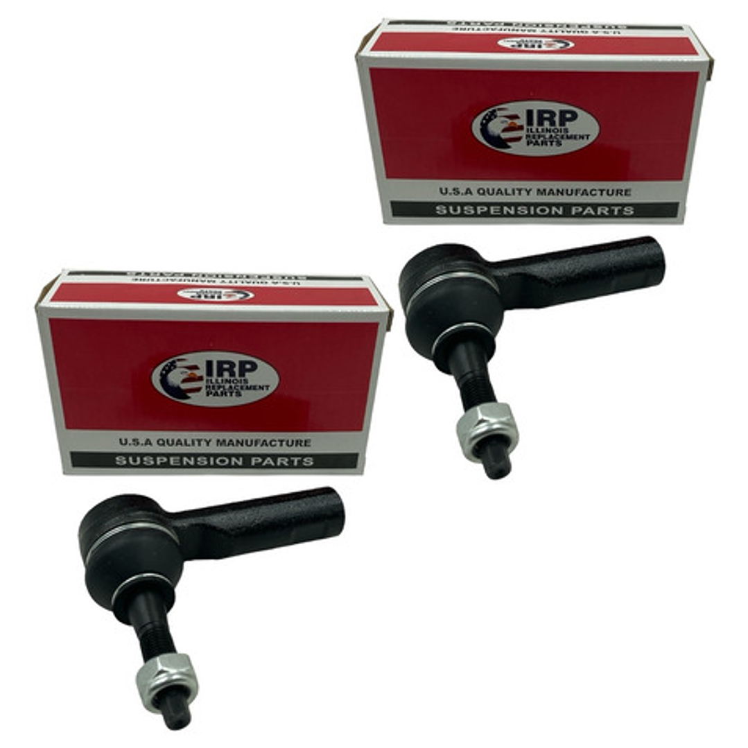 Terminal Dirección  Mg Gs 1.5 2016-2021 (el Par) 1