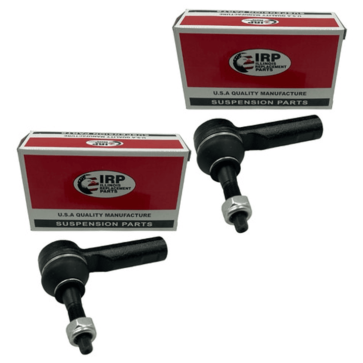 Terminal Dirección  Mg Gs 1.5 2016-2021 (el Par) 1