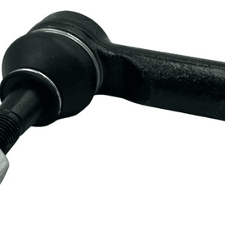 Terminal Dirección  Mg Gs 1.5 2016-2021 (el Par) 6