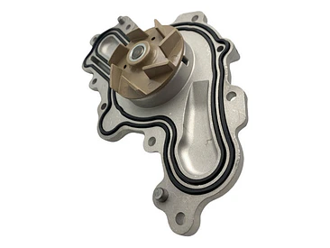 Bomba Agua Ford Explorer Xlt - Lim 3.5  2011-2019 V6 Tivct 5