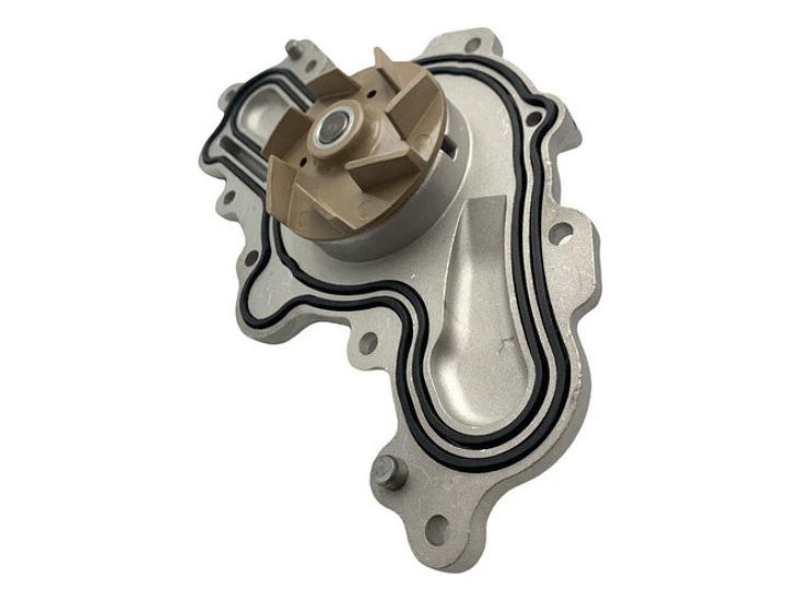 Bomba Agua Ford Explorer Xlt - Lim 3.5  2011-2019 V6 Tivct 5