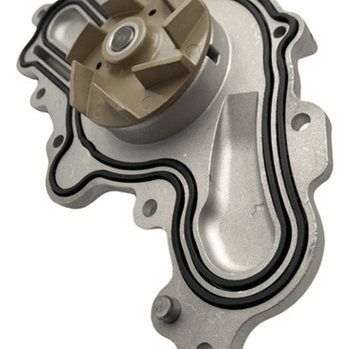 Bomba Agua Ford Explorer Xlt - Lim 3.5  2011-2019 V6 Tivct 5