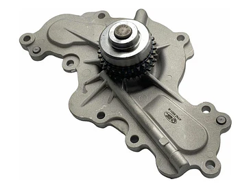 Bomba Agua Ford Explorer Xlt - Lim 3.5  2011-2019 V6 Tivct 2