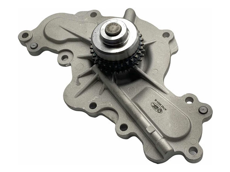 Bomba Agua Ford Explorer Xlt - Lim 3.5  2011-2019 V6 Tivct 2