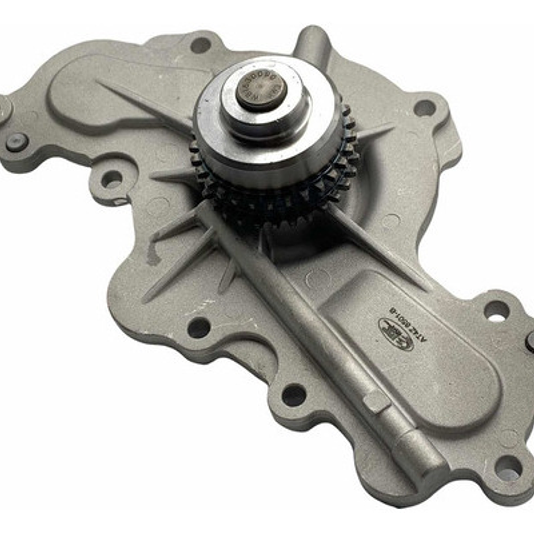 Bomba Agua Ford Explorer Xlt - Lim 3.5  2011-2019 V6 Tivct 2
