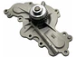 Bomba Agua Ford Explorer Xlt - Lim 3.5  2011-2019 V6 Tivct - Miniatura 2