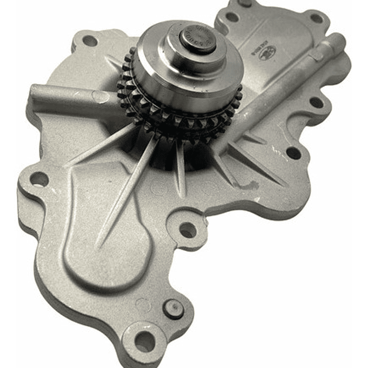 Bomba Agua Ford Explorer Xlt - Lim 3.5  2011-2019 V6 Tivct 6