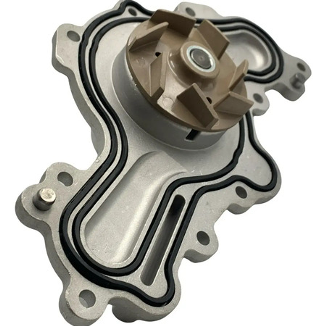 Bomba Agua Ford Explorer Xlt - Lim 3.5  2011-2019 V6 Tivct 1