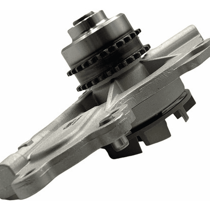 Bomba Agua Ford Explorer Xlt - Lim 3.5  2011-2019 V6 Tivct 3