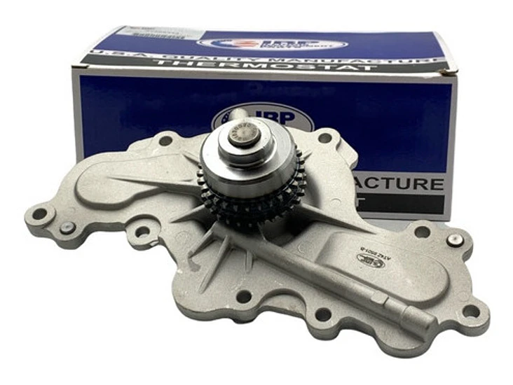 Bomba Agua Ford Explorer Xlt - Lim 3.5  2011-2019 V6 Tivct 4