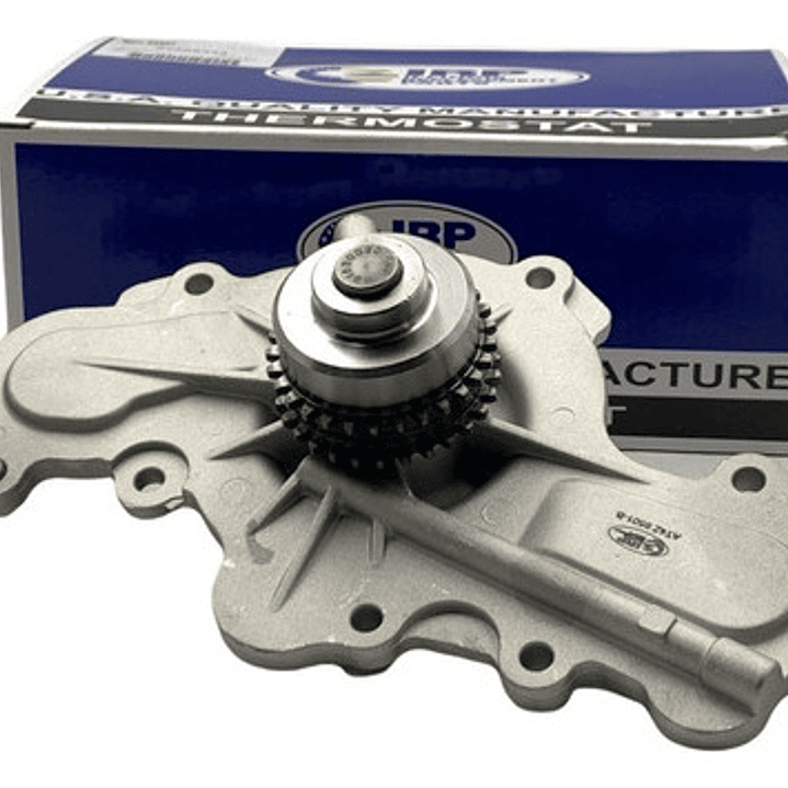 Bomba Agua Ford Explorer Xlt - Lim 3.5  2011-2019 V6 Tivct 4