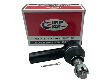 Terminal Dirección Izq/der Jac T6 2.0 2016-2021 1