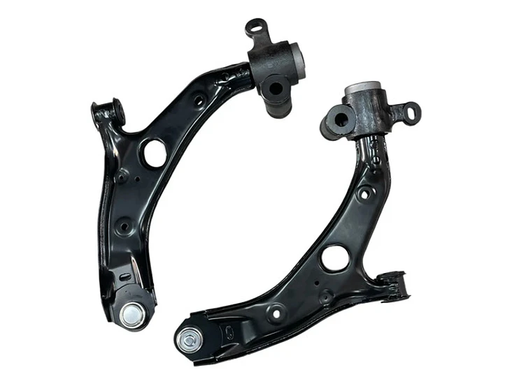 Par Bandejas Delanteras Mazda 6 2.0 2.5 2012 - 2020 1