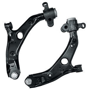 Par Bandejas Delanteras Mazda 6 2.0 2.5 2012 - 2020