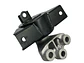 Soporte Motor Izquierdo Para Chevrolet Tracker 1.8 2013-2020 - Miniatura 2