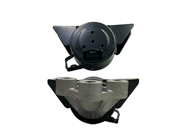 Soporte Motor Izquierdo Para Chevrolet Tracker 1.8 2013-2020 3