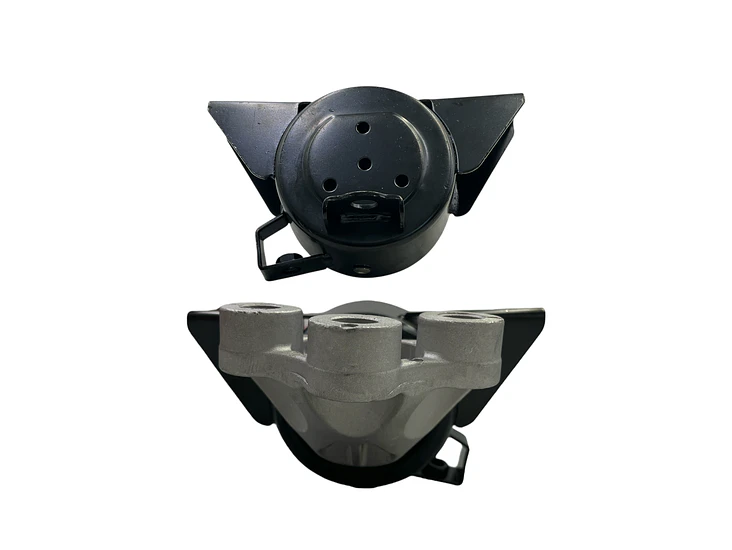 Soporte Motor Izquierdo Para Chevrolet Tracker 1.8 2013-2020 3