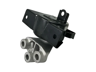 Soporte Motor Izquierdo Para Chevrolet Tracker 1.8 2013-2020 4