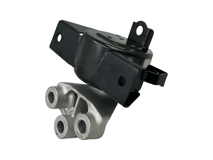 Soporte Motor Izquierdo Para Chevrolet Tracker 1.8 2013-2020 4