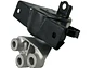 Soporte Motor Izquierdo Para Chevrolet Tracker 1.8 2013-2020 - Miniatura 4