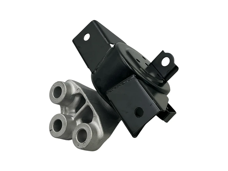 Soporte Motor Izquierdo Para Chevrolet Tracker 1.8 2013-2020 6