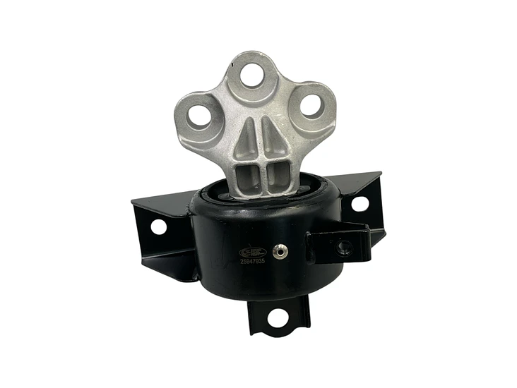 Soporte Motor Izquierdo Para Chevrolet Tracker 1.8 2013-2020 7