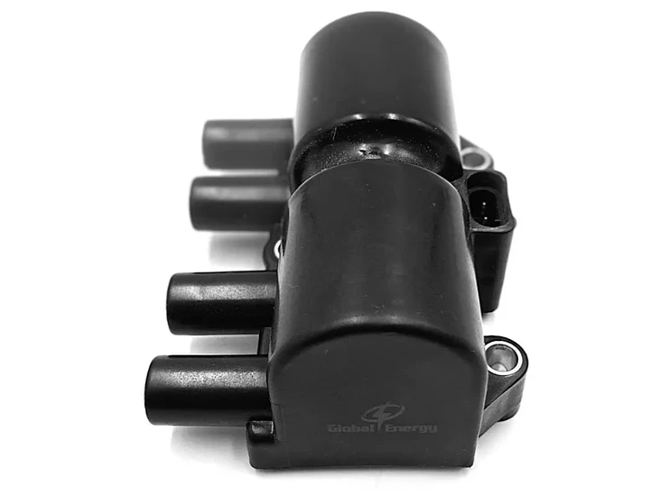 Bobina Encendido Chevrolet Aveo 1.4 2004-2016 F14d3 3pines 3