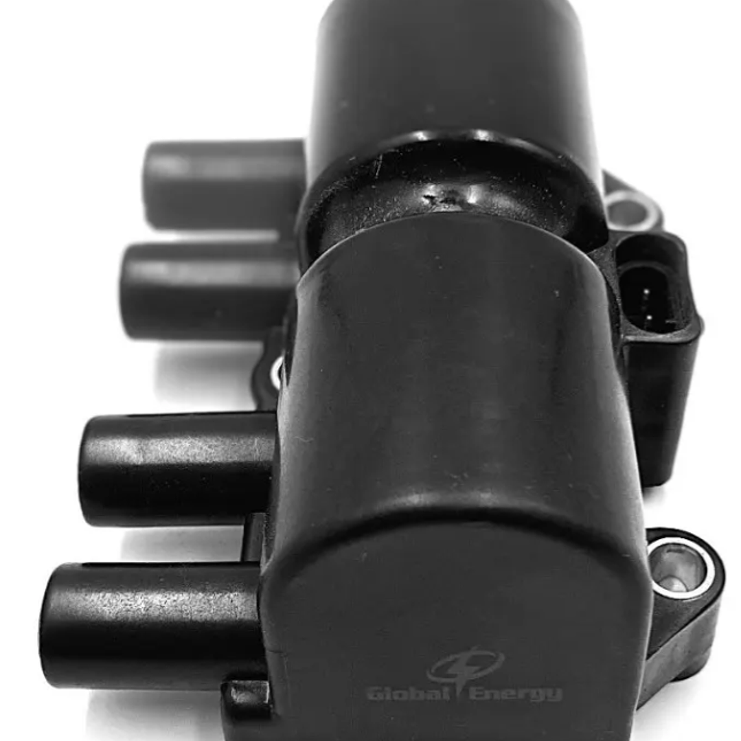 Bobina Encendido Chevrolet Aveo 1.4 2004-2016 F14d3 3pines 3