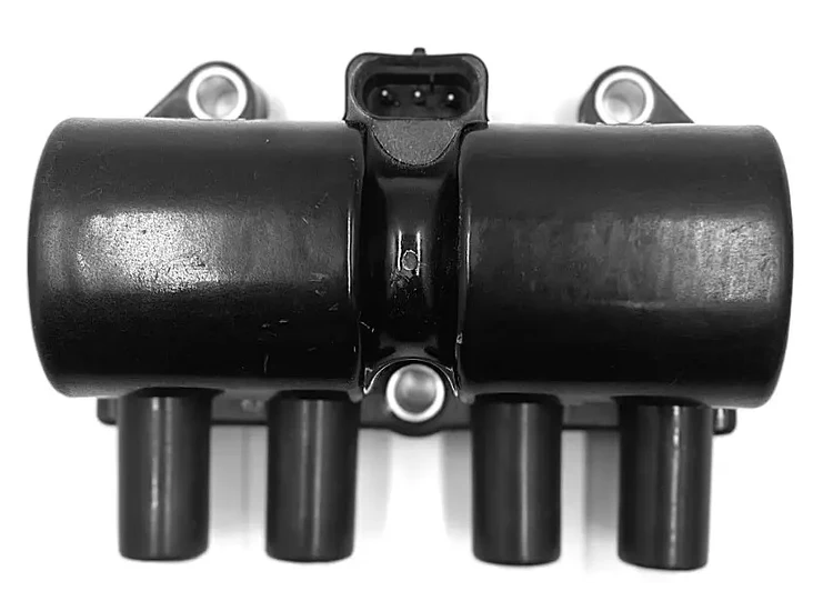 Bobina Encendido Chevrolet Aveo 1.4 2004-2016 F14d3 3pines 1