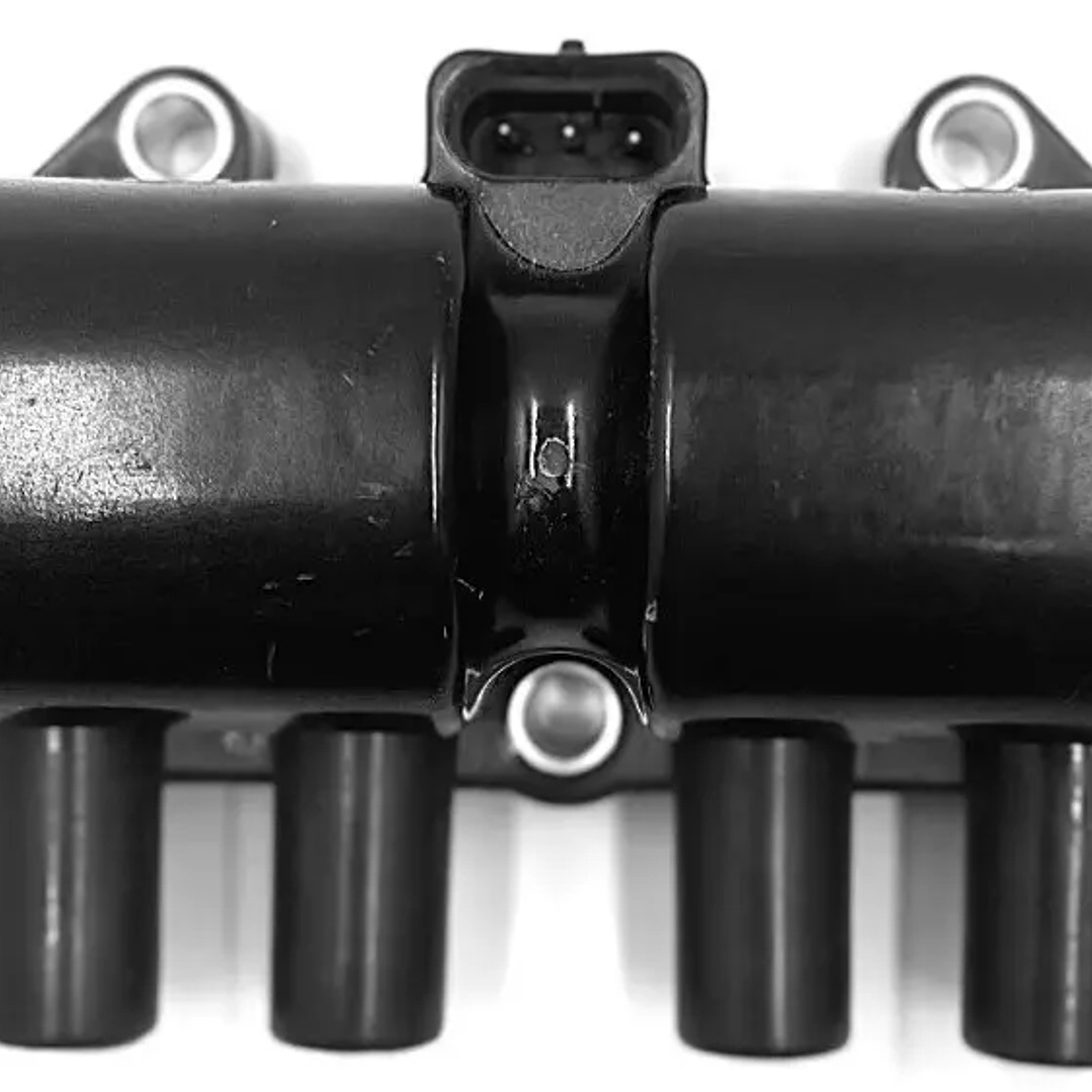 Bobina Encendido Chevrolet Aveo 1.4 2004-2016 F14d3 3pines 1